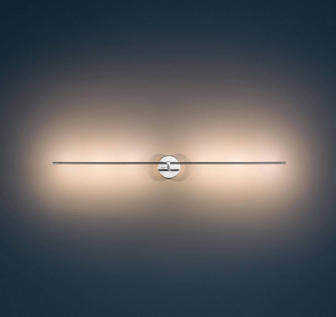 Lamp Light Stick on Wall - Catellani&Smith