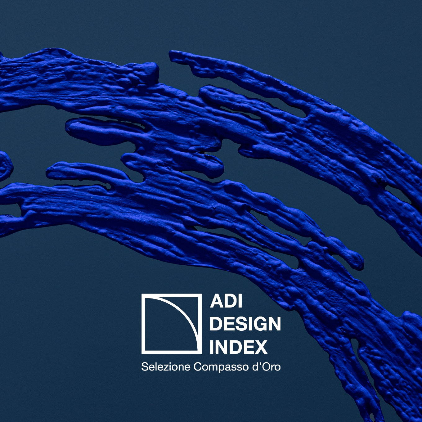 Ensō è nella selezione dell'ADI Design Index 2024 - Catellani & Smith