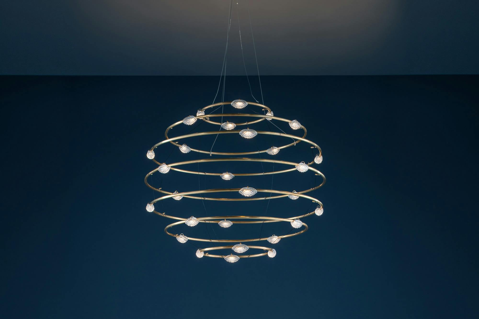 Lampe arbre de vie Petite Ø 22 cm – L'Atelier d'Elcy