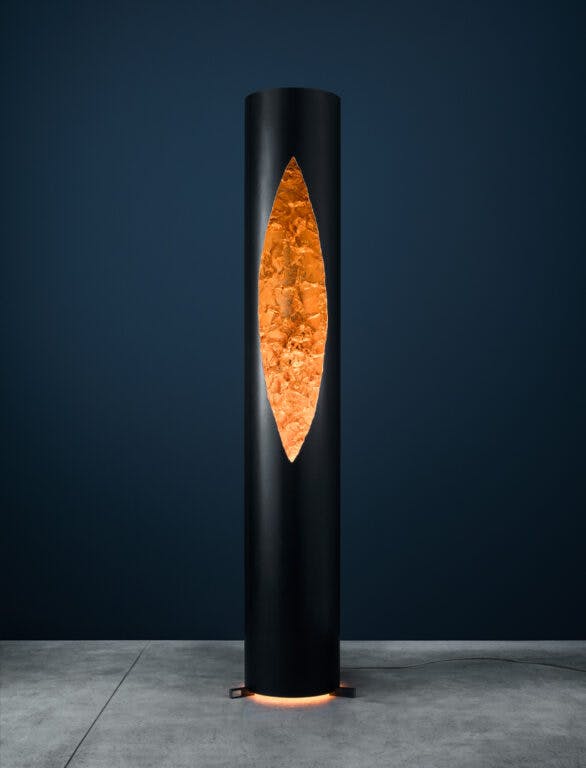 Lampe arbre de vie Petite Ø 22 cm – L'Atelier d'Elcy