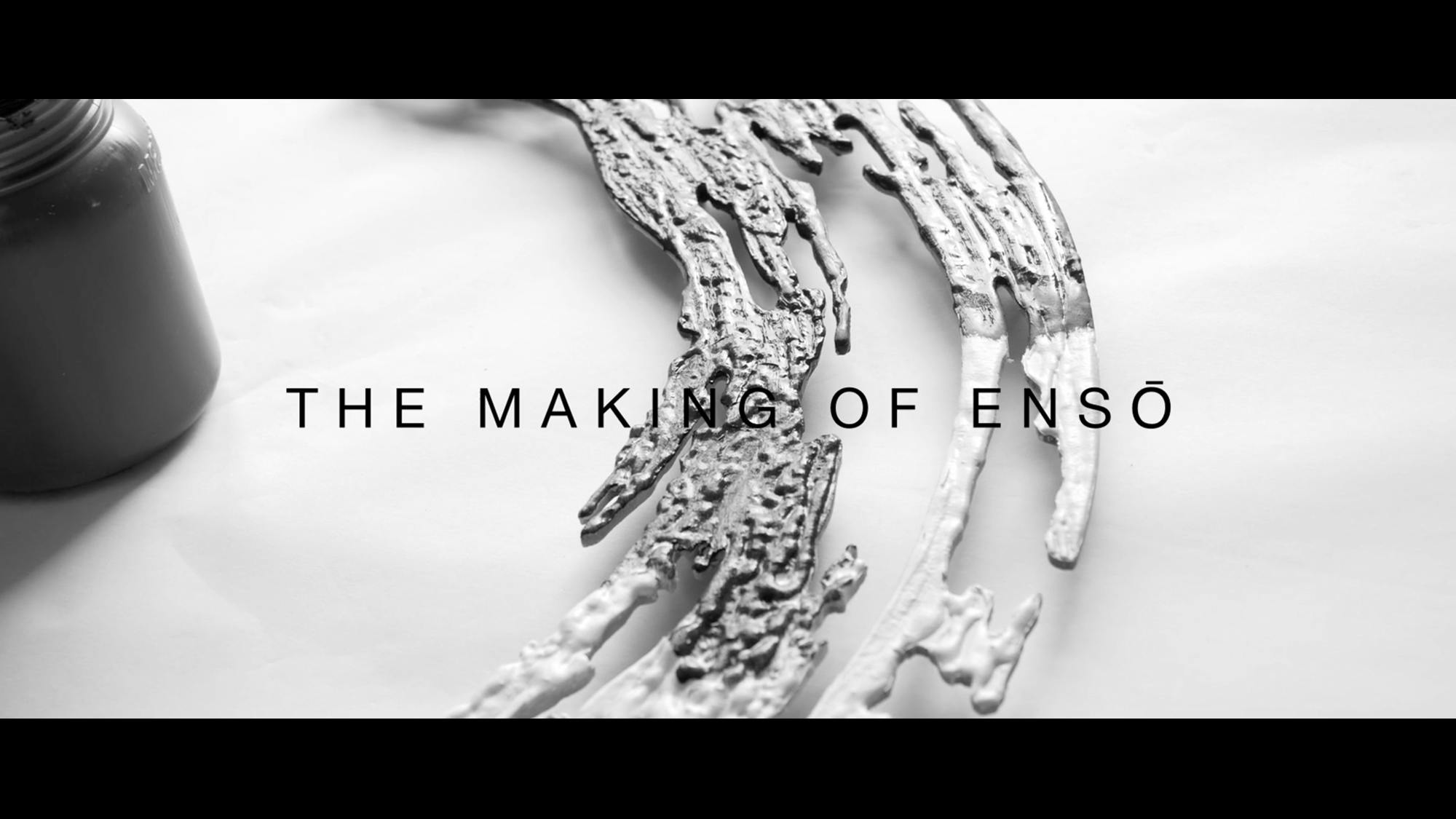 Ensō - Video
