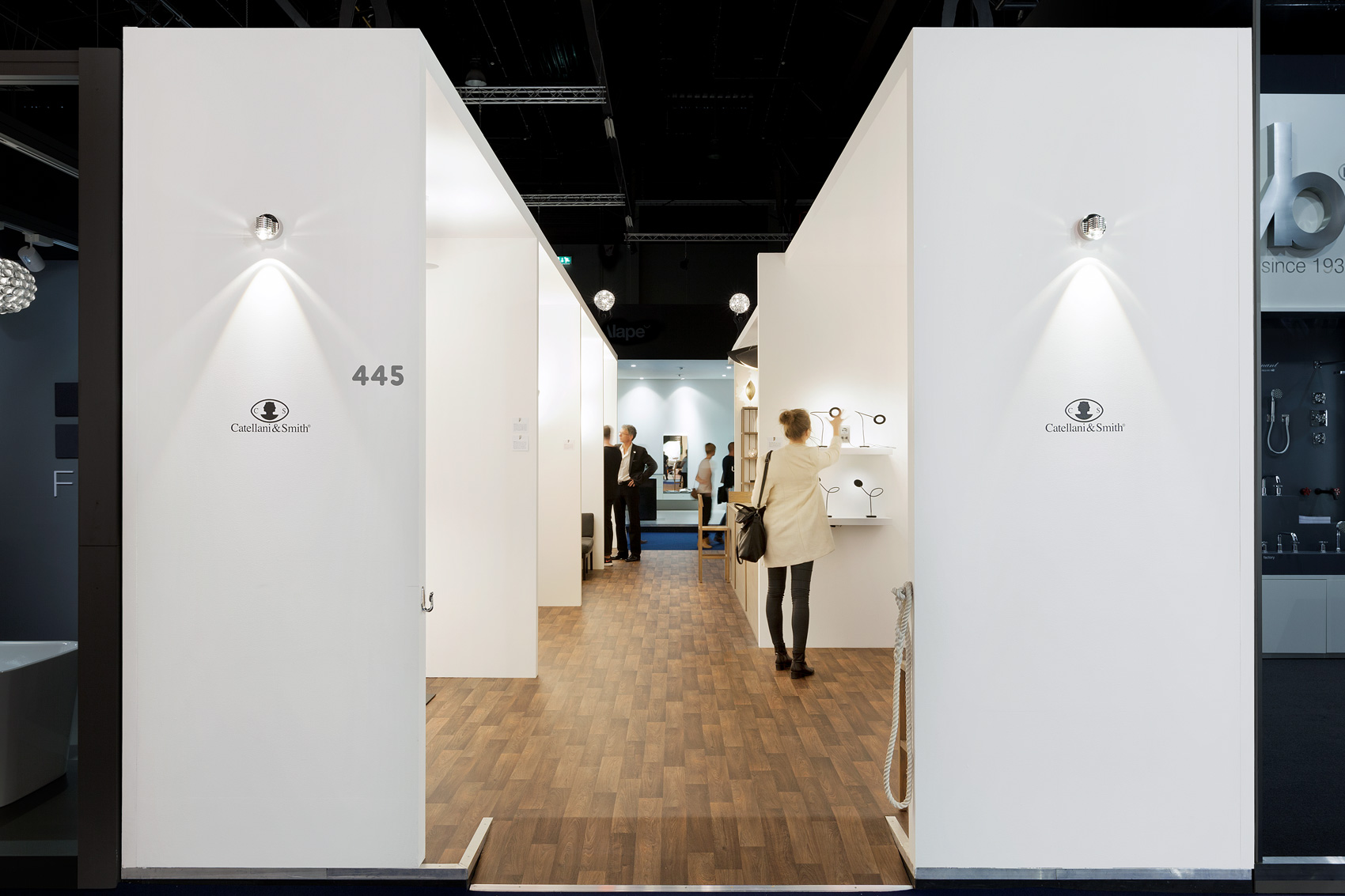 Biennale Interieur 2014