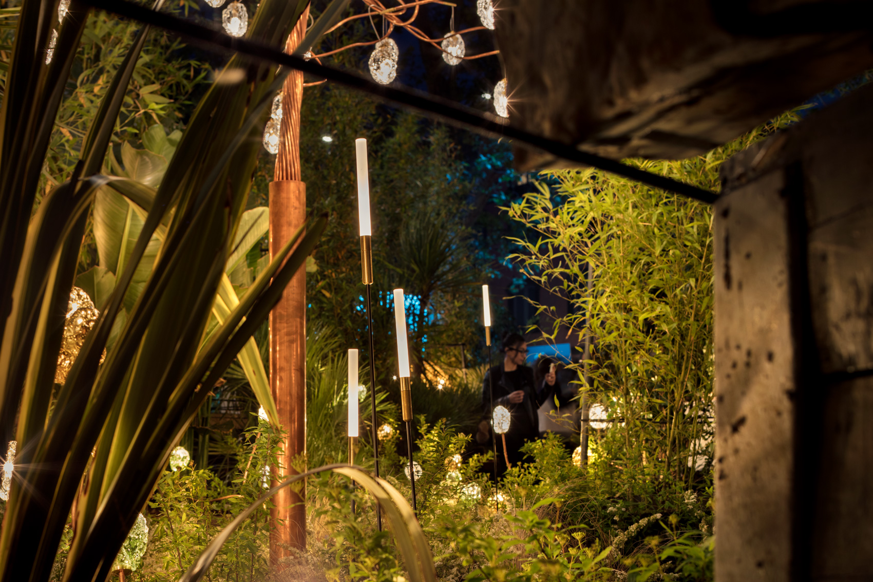 The New Outdoor Collection