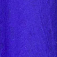 Ensō - blu dipinto a mano