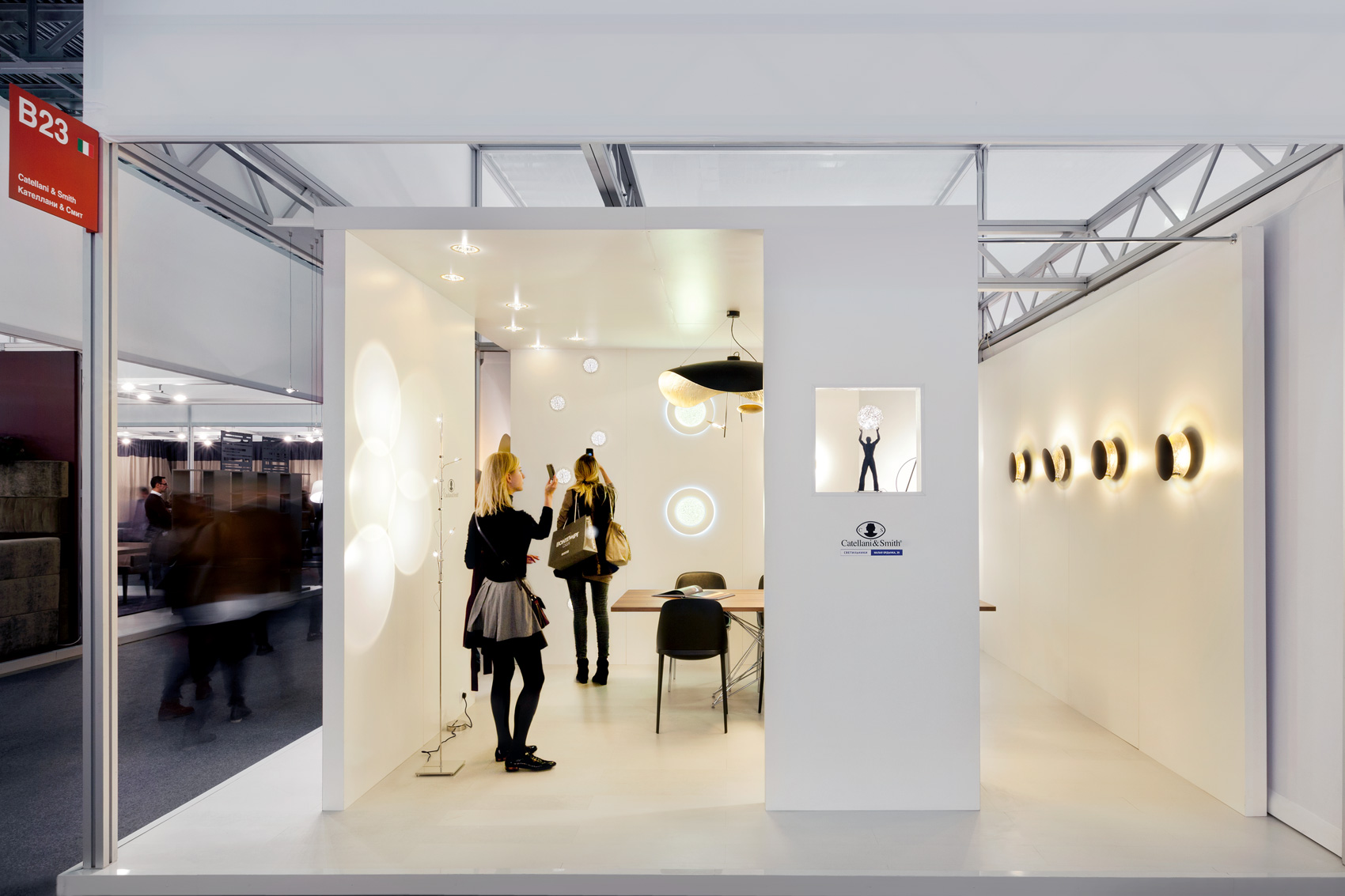 I Saloni WorldWide Moscow