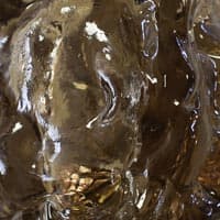 More - стекло янтарное