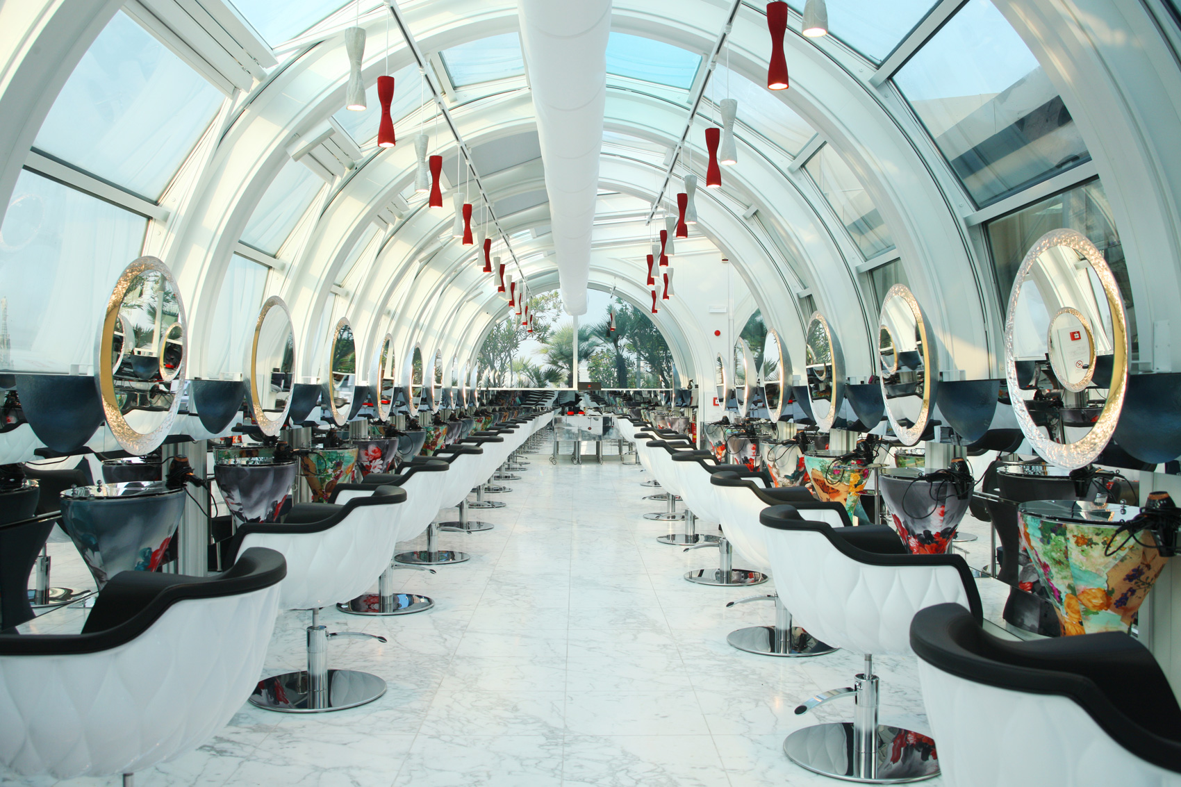 “Dress My Beauty” Aldo Coppola