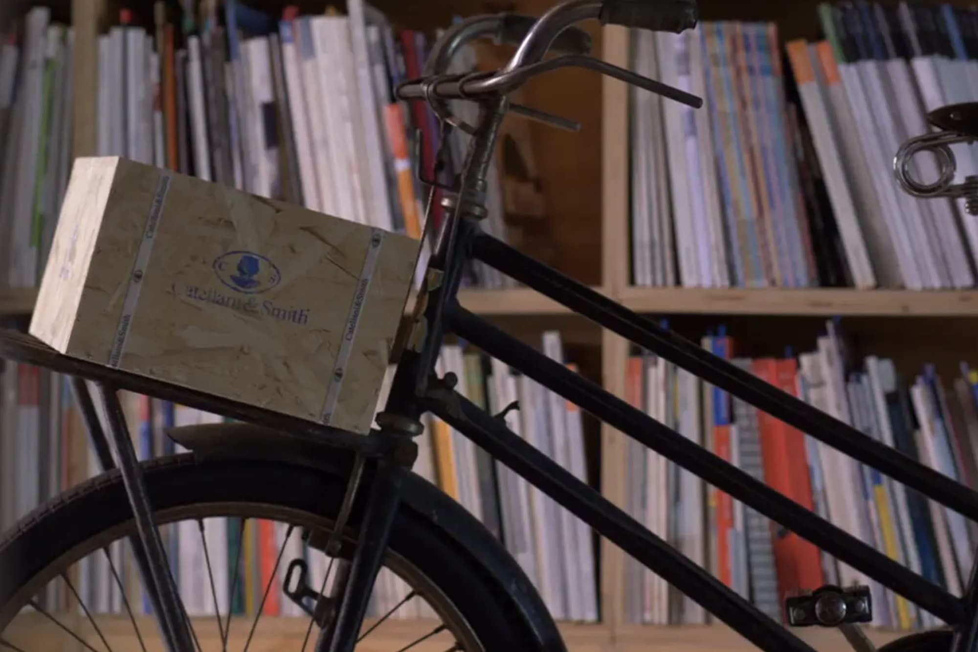 CicloItalia, the evolution of a species