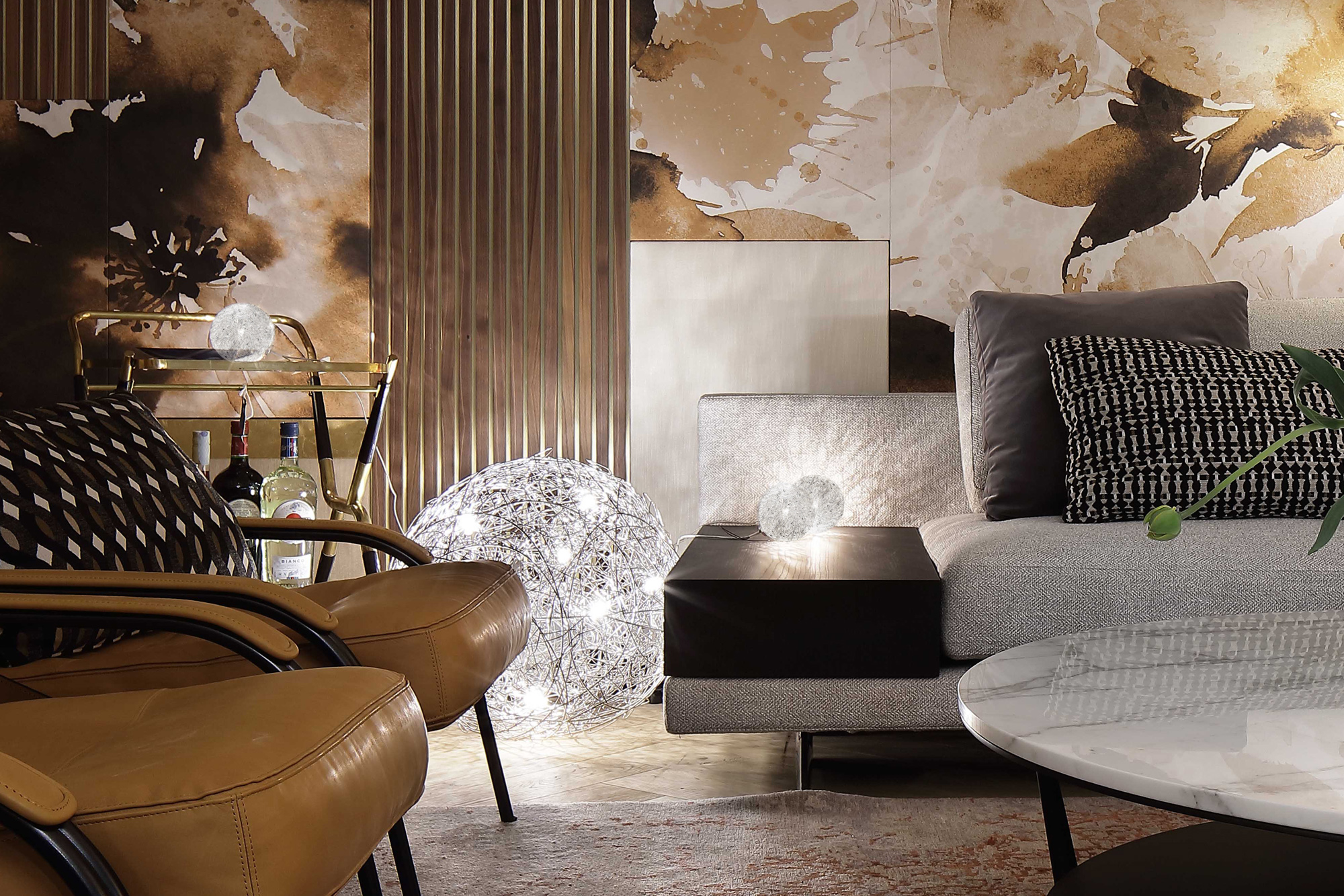 Fuorisalone, Salvioni Milano Durini