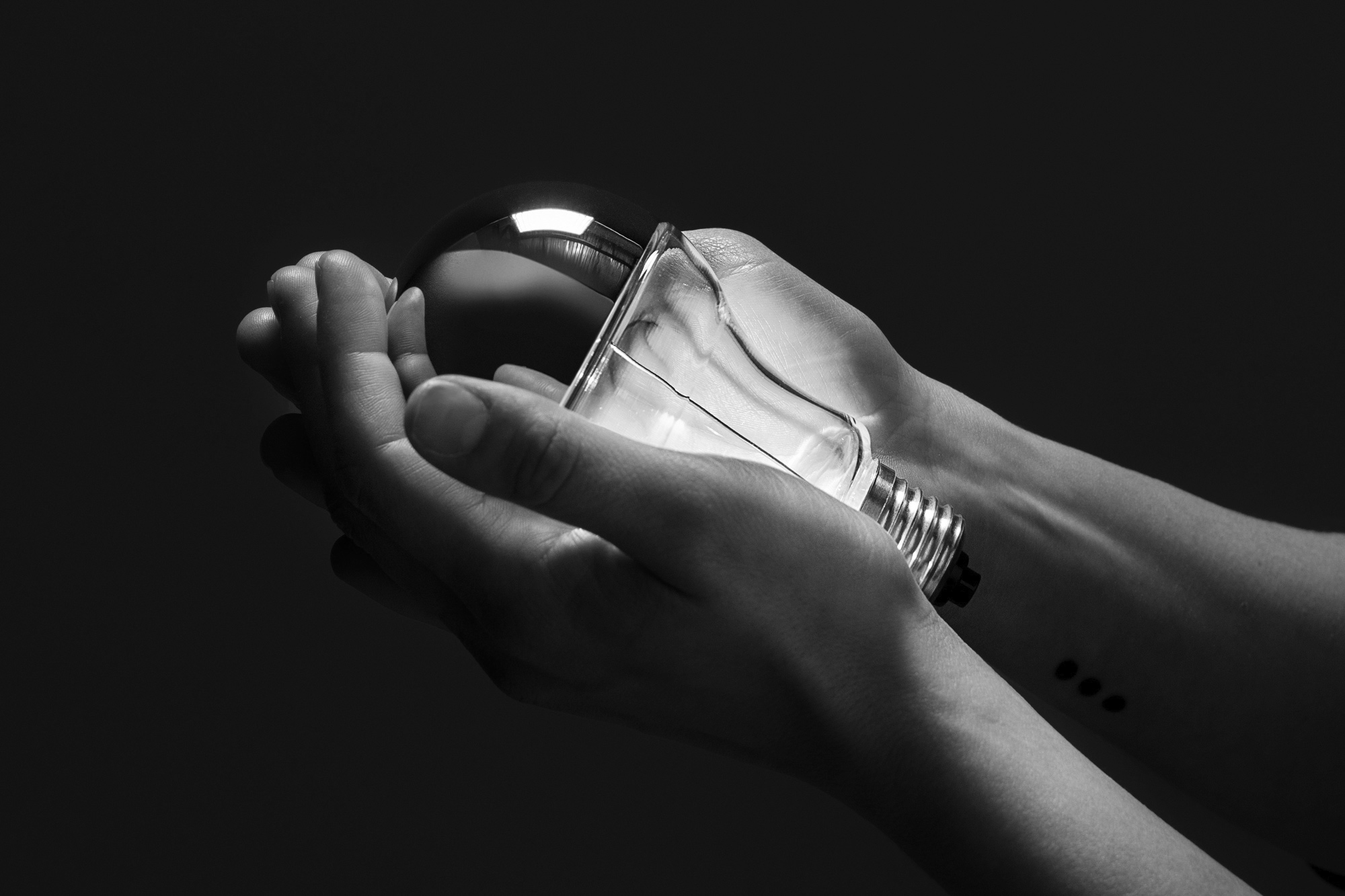 “Thirty light years”