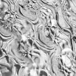 Par 18 - стекло неровное