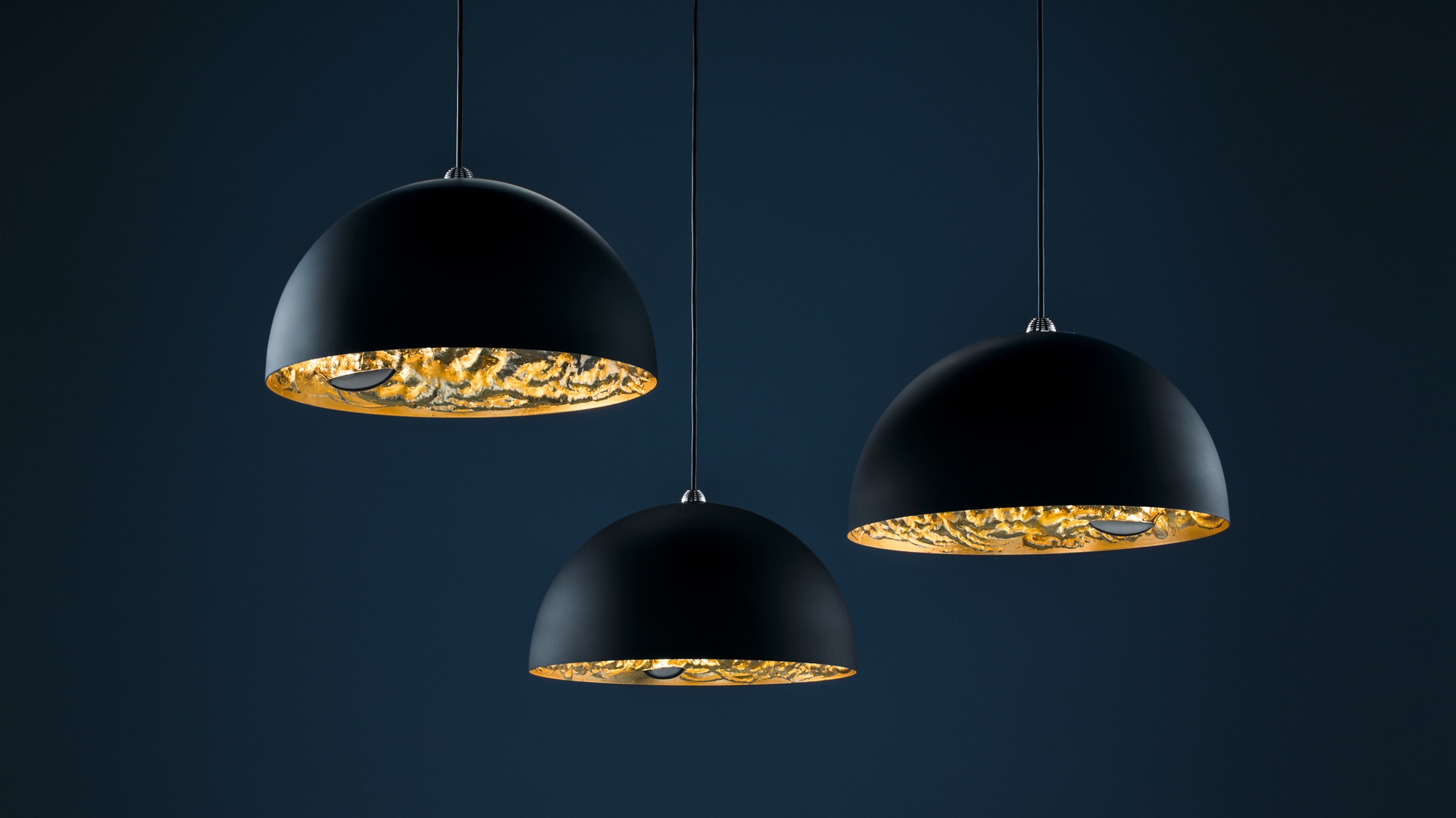 Stchu-Moon Chandelier