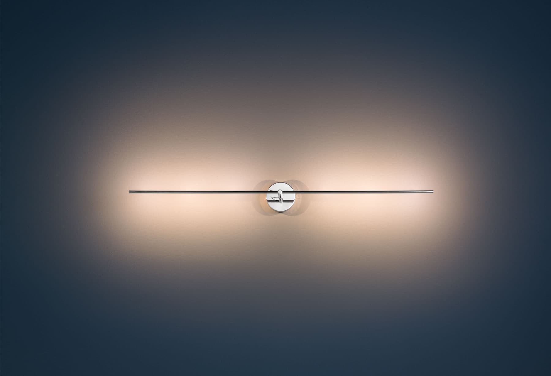 <p>ADI attribuisce la Menzione d’onore al Premio Compasso d’Oro ADI 2011 alla lampada “Light Stick”</p>