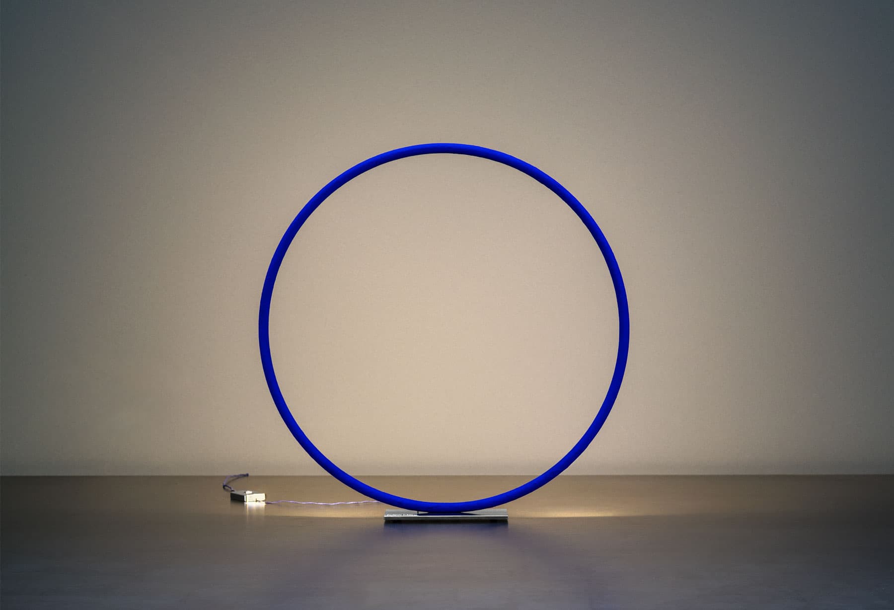 <p>“Sorry Giotto” viene esposta a Ginevra, nella hall della prestigiosa sede WIPO durante il Meeting degli stati membri dell’Organizzazione, in occasione della mostra di oggetti selezionati da ADI – Associazione Design Industriale per rappresentare l’eccellenza del design italiano.</p>