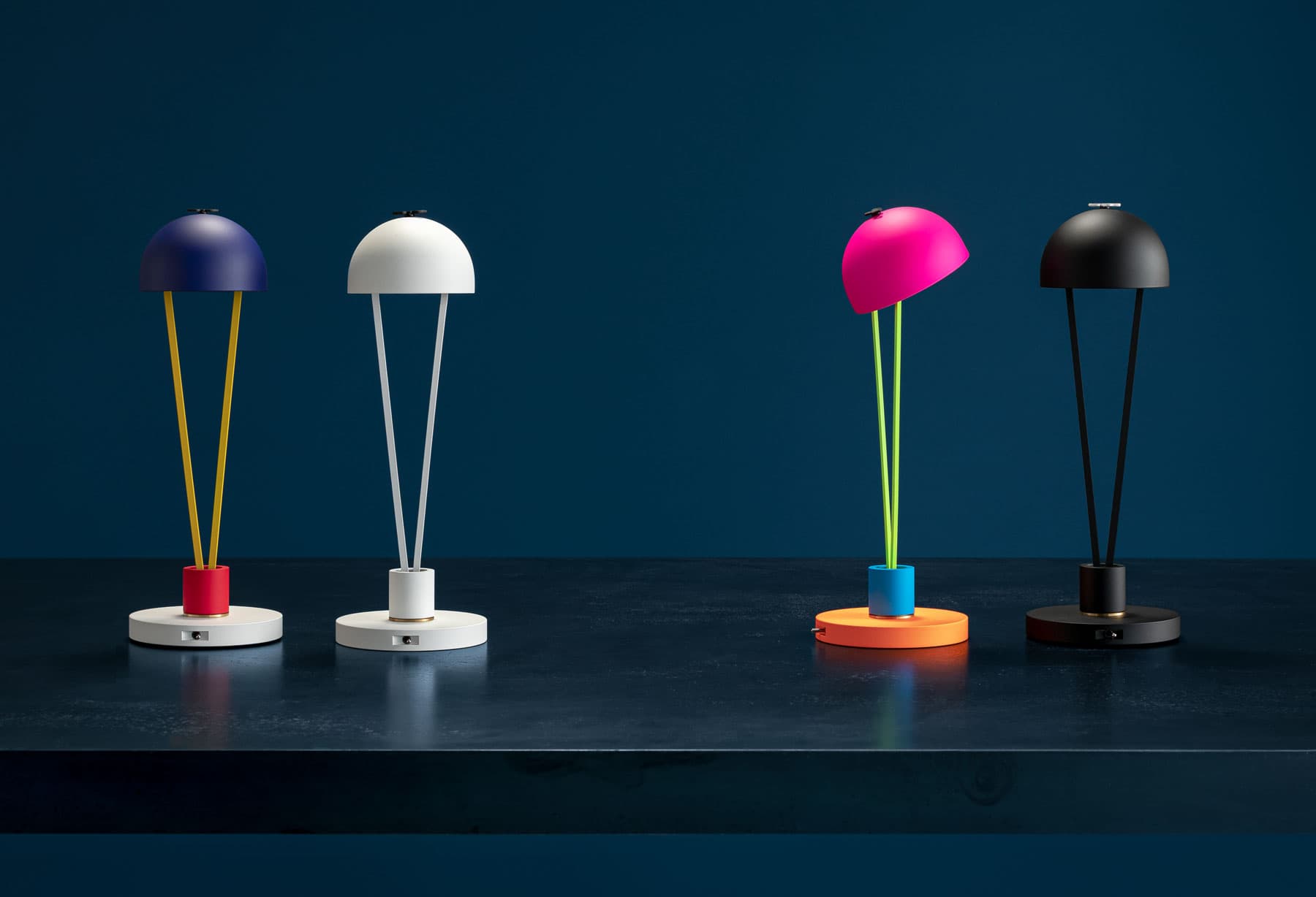 <p>Prize Designs for Modern Furniture + Lighting®: “Ale BE T” si classifica tra i vincitori</p>