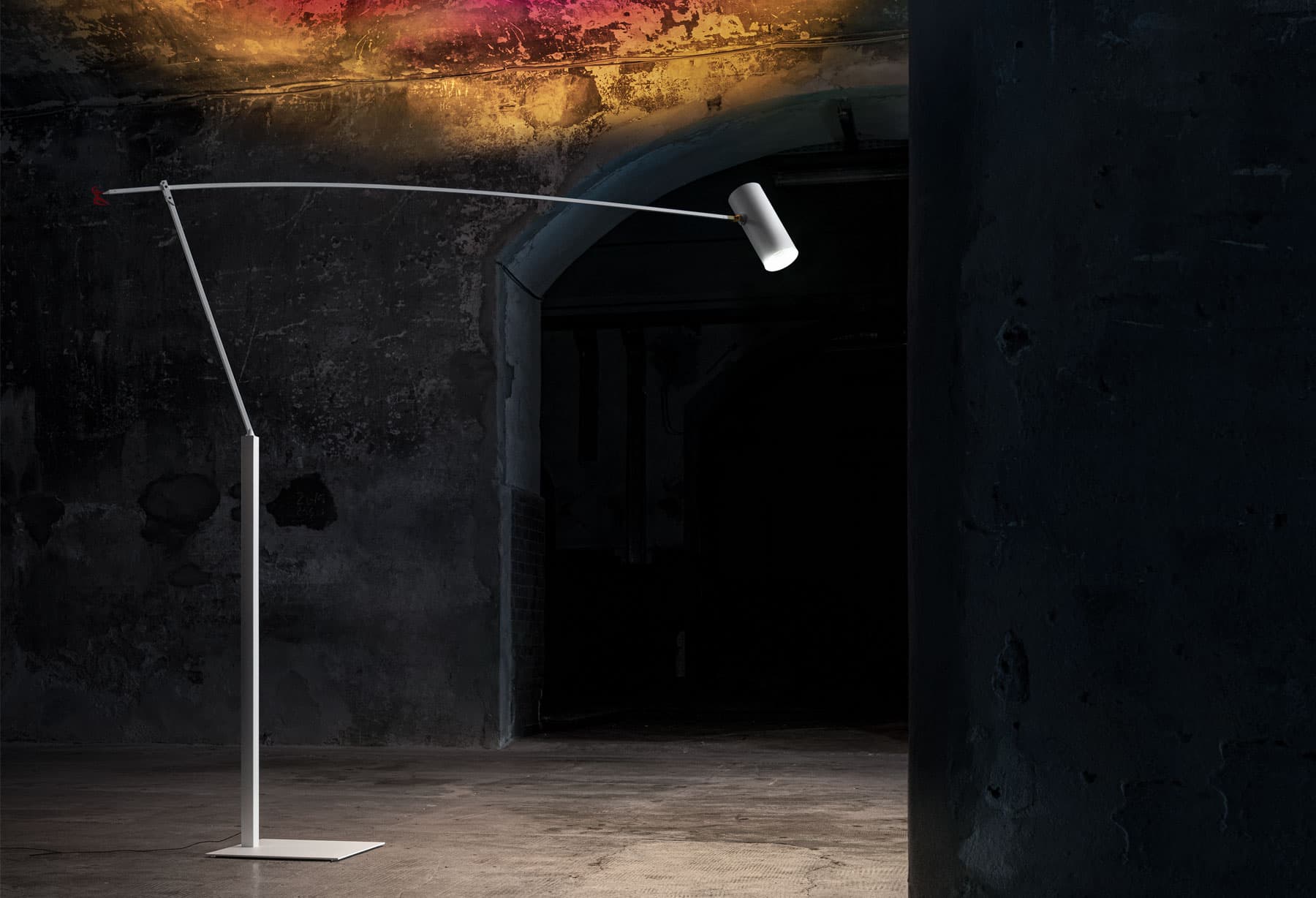 <p>ADA (Archiproducts Design Awards): “Ettorino BIG” è tra i vincitori nella categoria lighting</p>